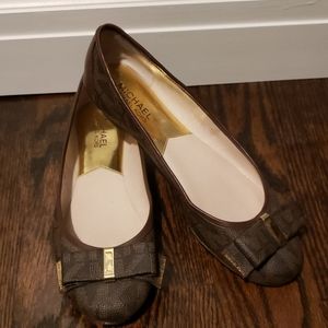 MICHAEL Michael Kors flats